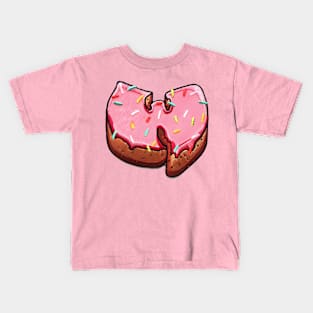 Donut clan Kids T-Shirt